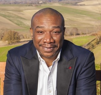 Adrian Waithe