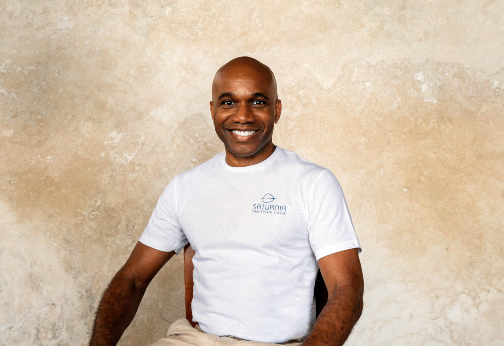 Dr. Samuel Waithe
